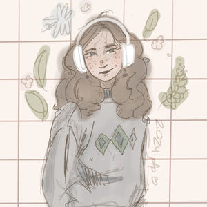 Meet your Posher, Ellie